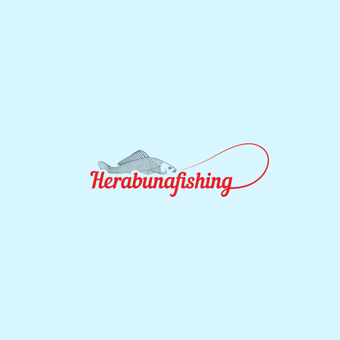 Herabunafishing